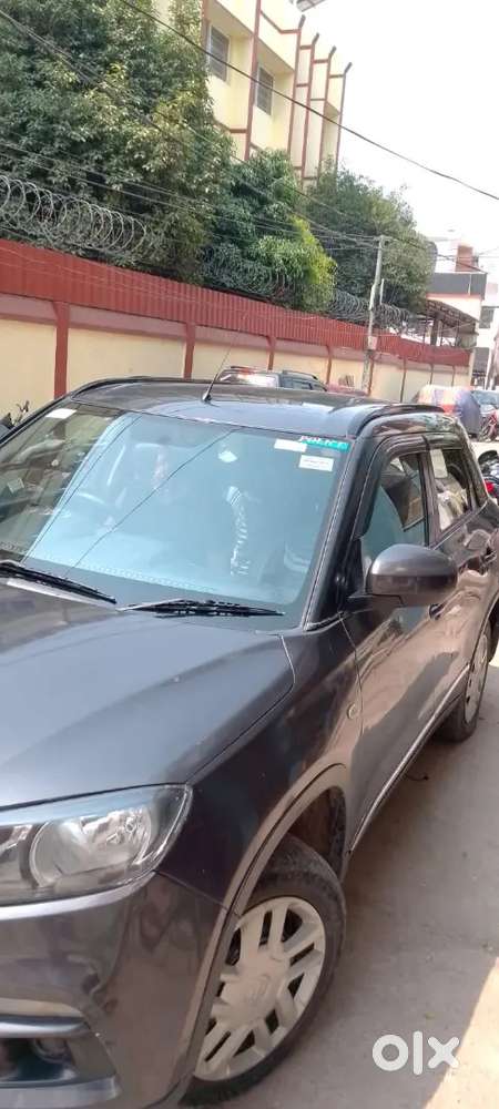 Maruti Suzuki Brezza 2019 Diesel 69000 Km Driven For Sale