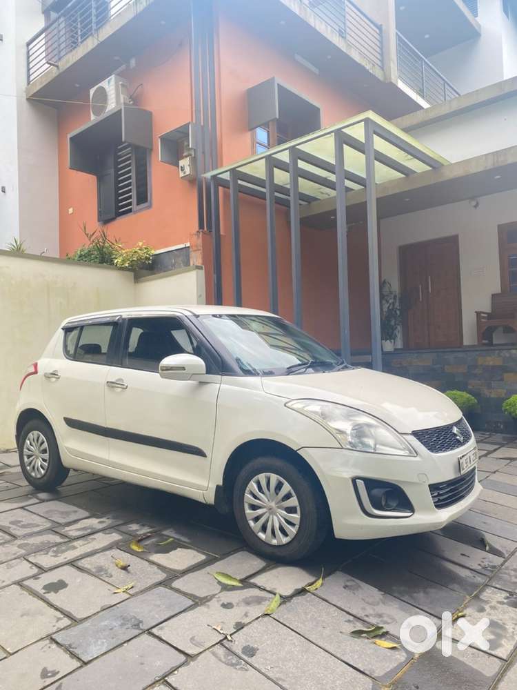 Maruti Suzuki Swift Vdi 2013