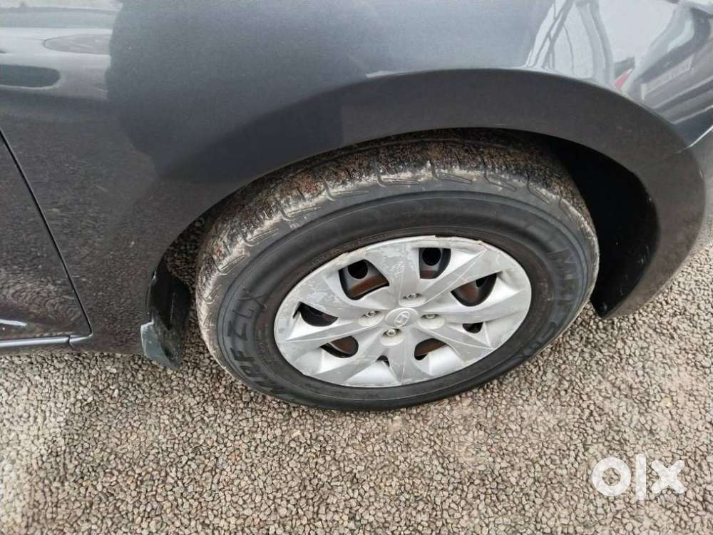 Hyundai I20 1.4 Sportz, 2016, Diesel