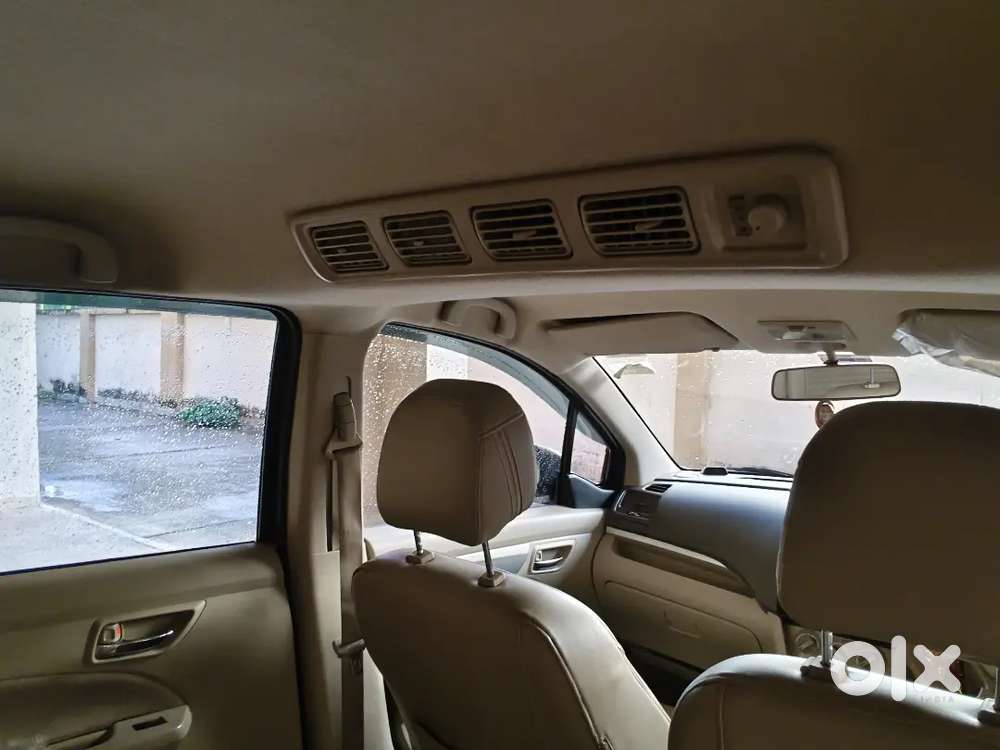 Excellent Condition Maruti Suzuki Ertiga Vxi'2015 Dec Tax Till 2030dec