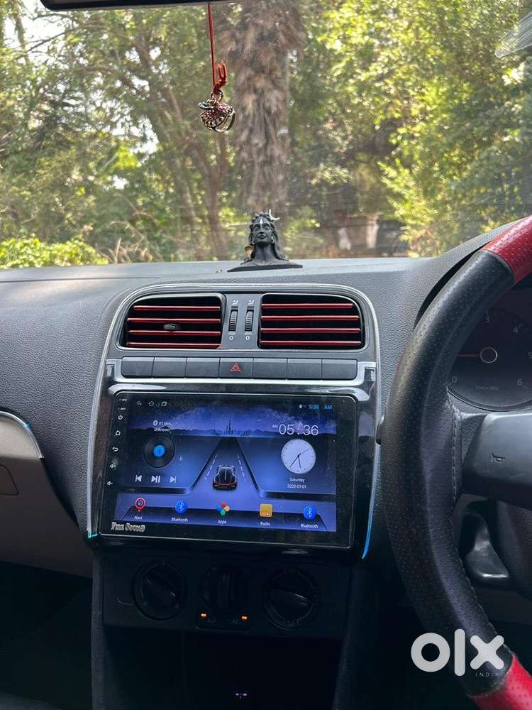 Volkswagen Polo 2012 Diesel Well Maintained