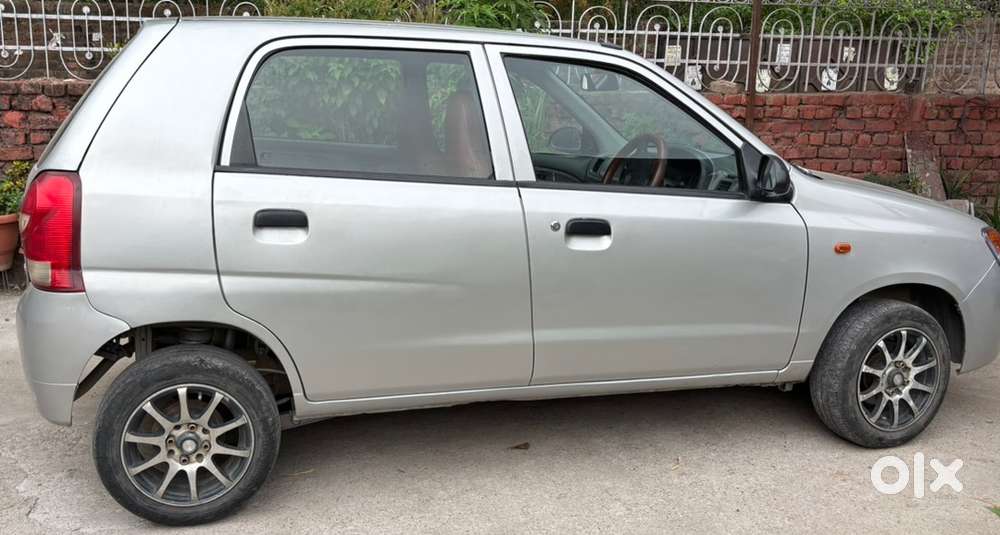 2013 Maruti Alto K10