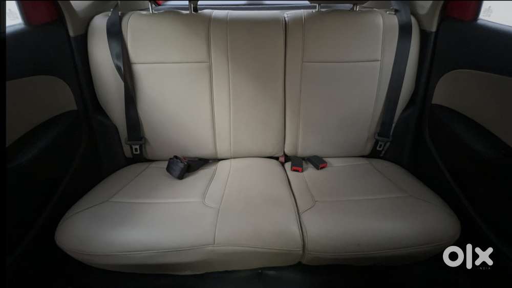 Volkswagen Polo 2009-2013 Petrol Comfortline 1.2l, 2012, Petrol