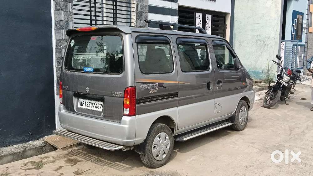 Maruti Suzuki Eeco 2024