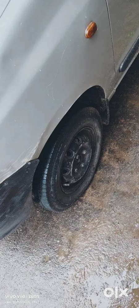 Maruti Suzuki Alto 2004 Petrol Automatic