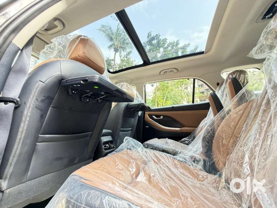 Hyundai Alcazar Signature 1.5 Petrol Dct 6str, 2024, Petrol