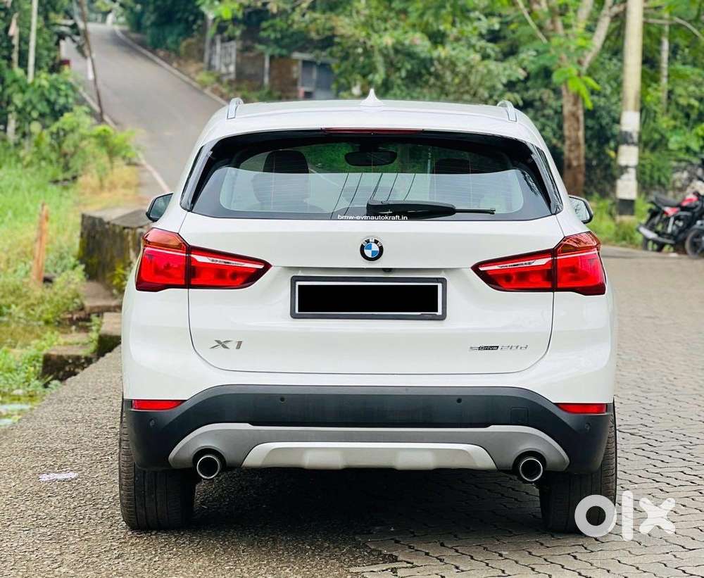 Bmw X1 2.0 Sdrive20d Xline, 2019, Diesel