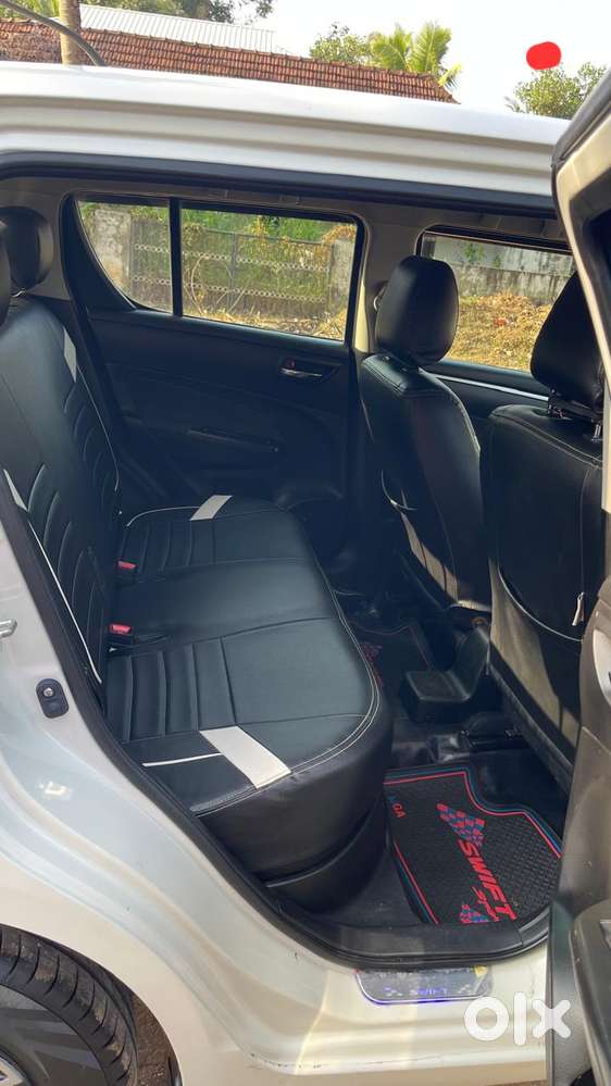 Maruti Suzuki Swift Vxi + Manual, 2014, Petrol