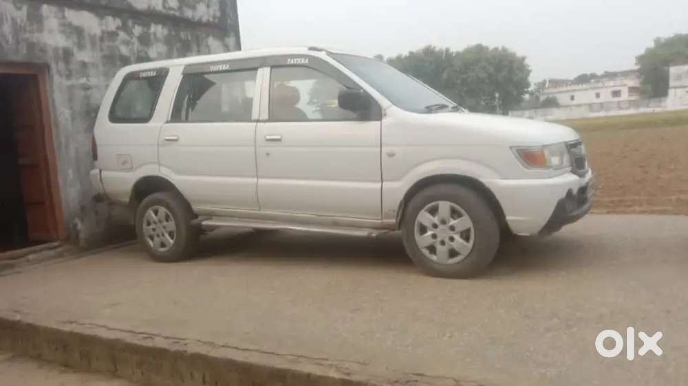 इंजन मे गैस है