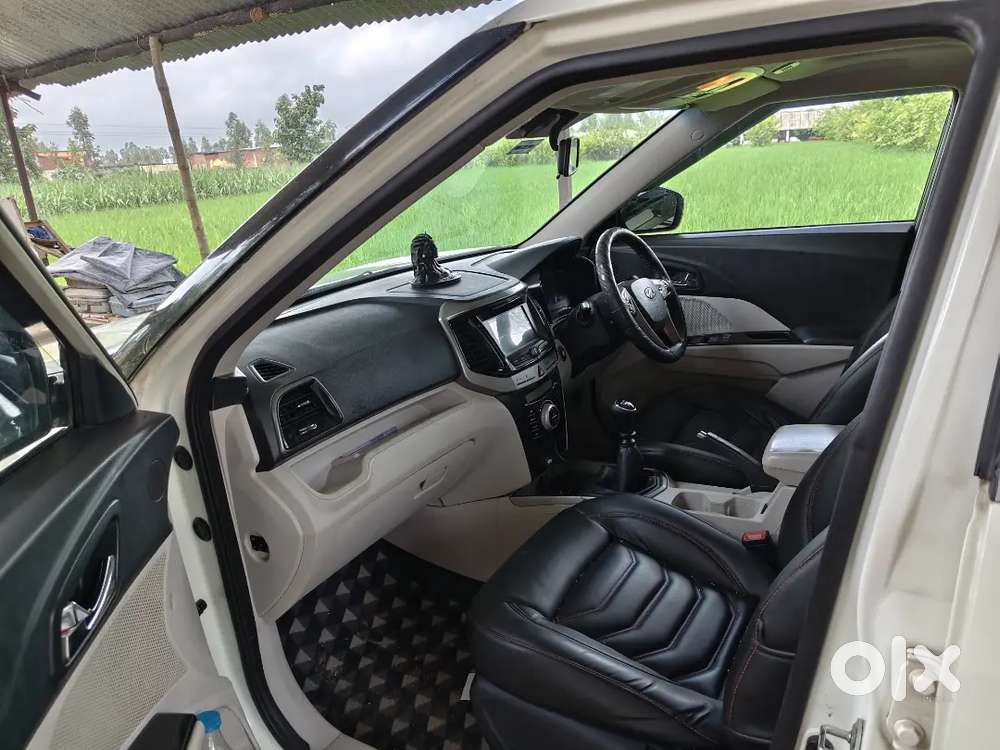 Mahindra Xuv300 Diesel 5 Years