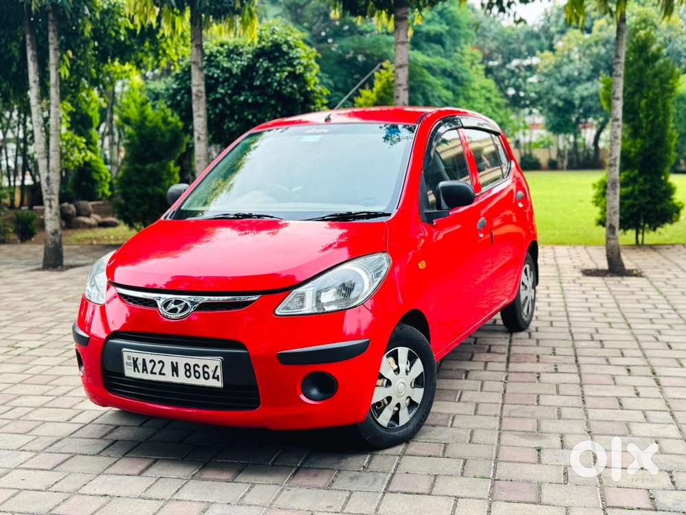 Hyundai I10 Era 1.1, 2009, Petrol