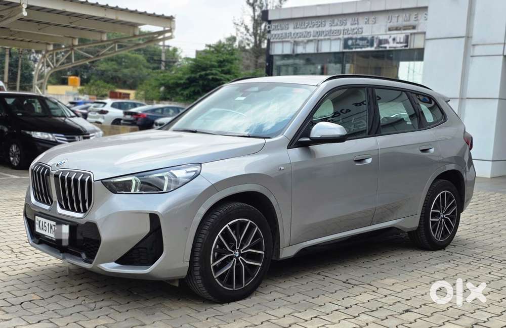 Bmw X1 Sdrive18d M Sport, 2025, Diesel