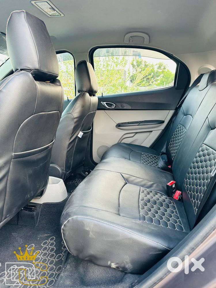 Tata Tiago 1.2 Revotron Xz Plus, 2019, Petrol