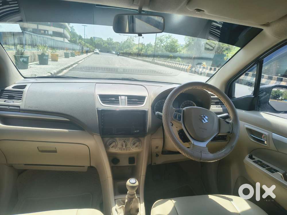 Maruti Suzuki Ertiga Vxi Cng, 2017, Cng & Hybrids