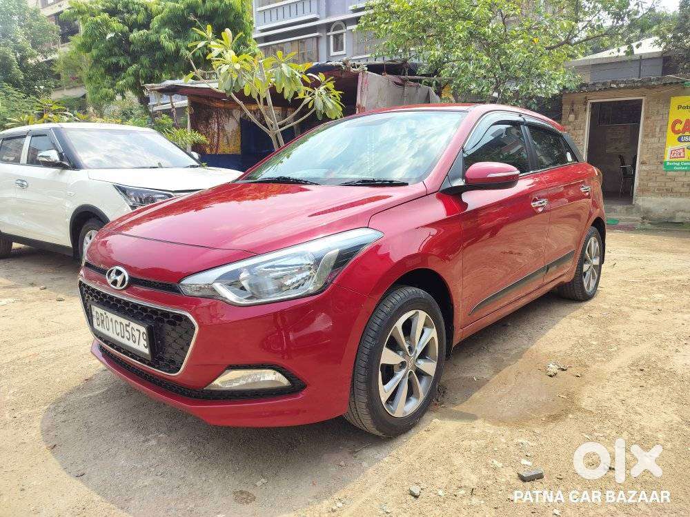 Hyundai I20 1.2 Asta, 2014, Petrol