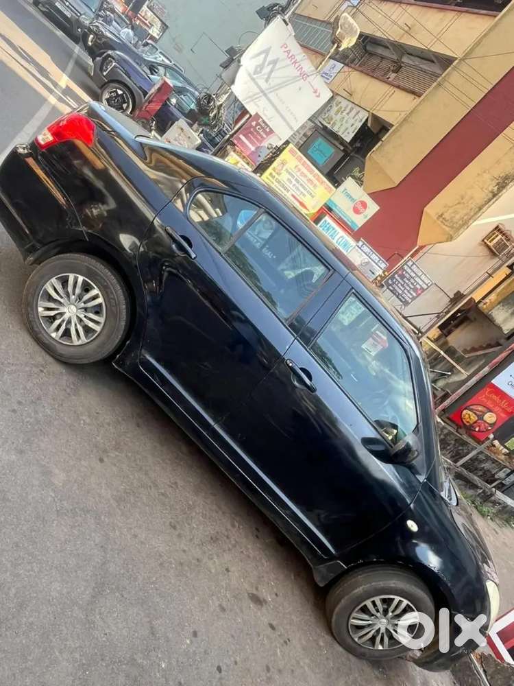 Maruti Suzuki Swift Dzire 2010 Petrol Good Condition