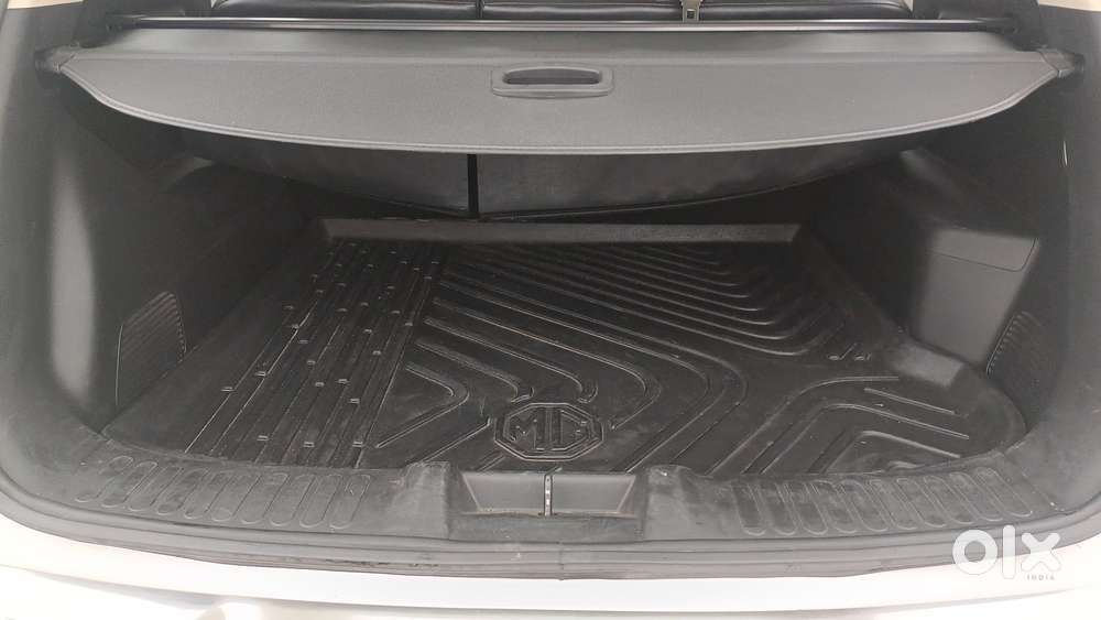 Mg Hector Sharp At, 2021, Petrol