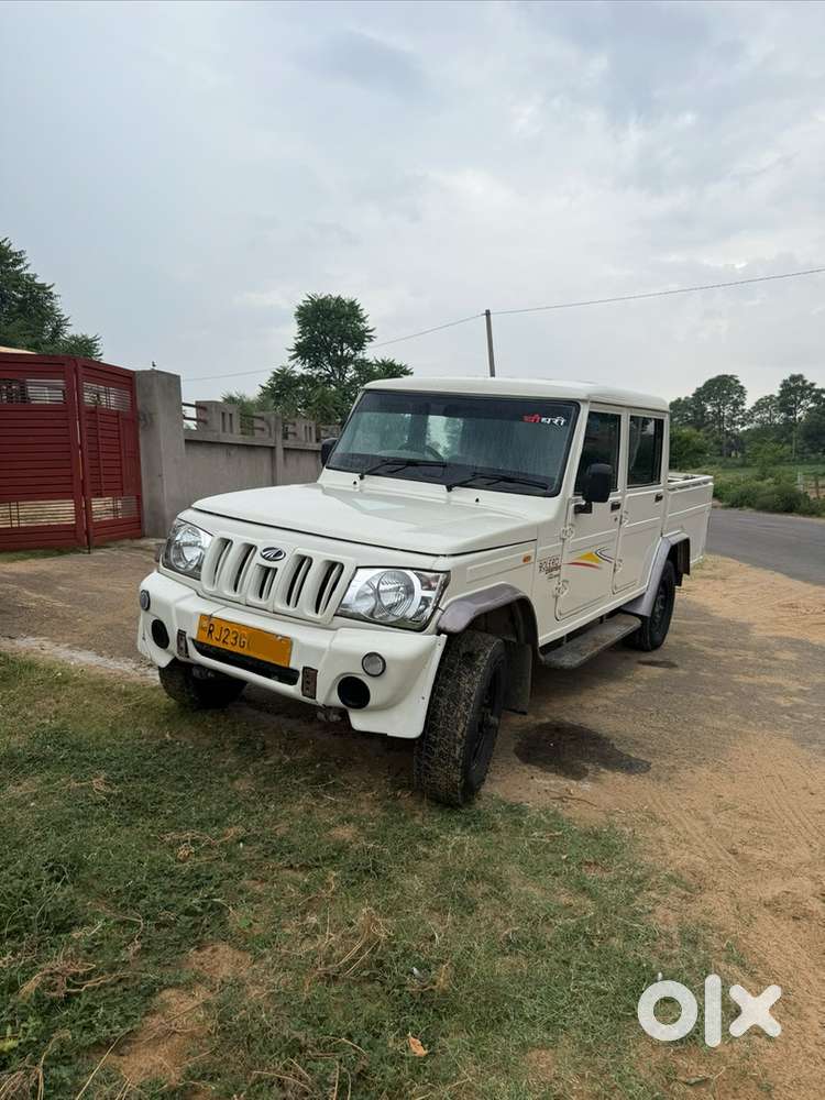 4x4 Camper 2022
