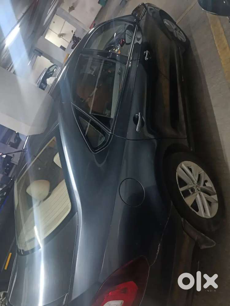 Skoda Rapid 2018 Diesel Well Maintained