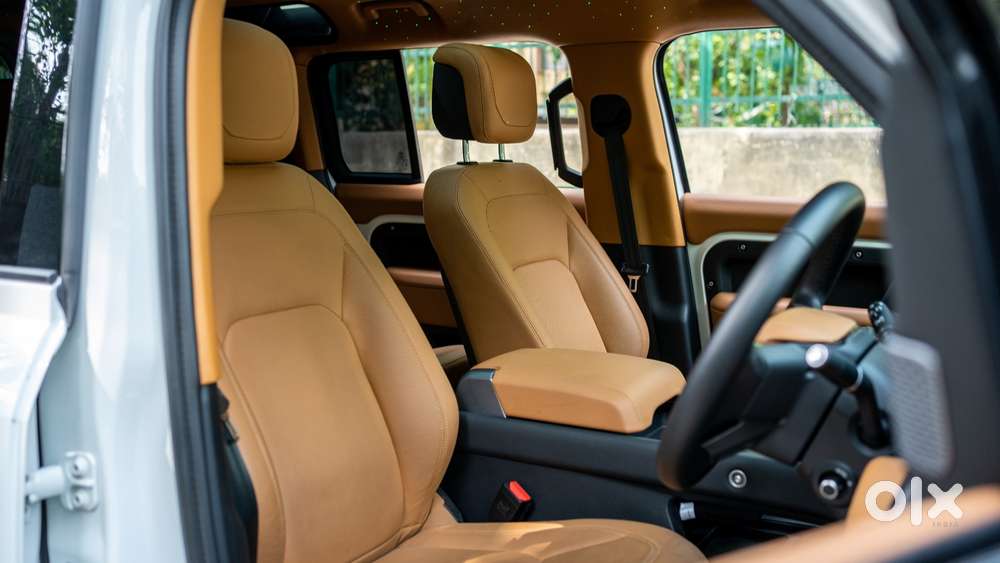 Land Rover Defender 2.0 110 X-dynamic Hse, 2025, Petrol