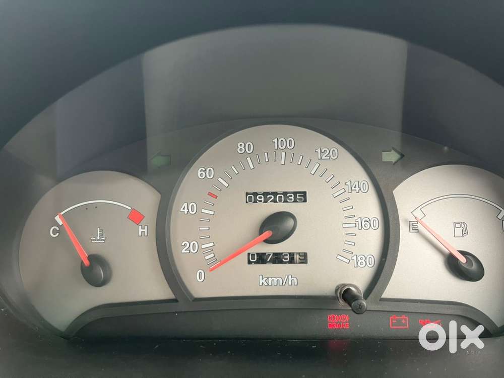 Hyundai Santro Xing 2006 Year