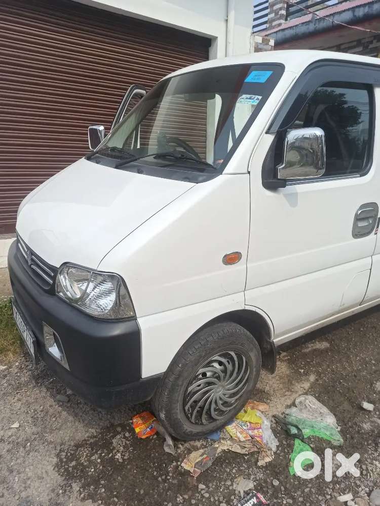 Maruti Suzuki Eeco 5 Str Ac 2025