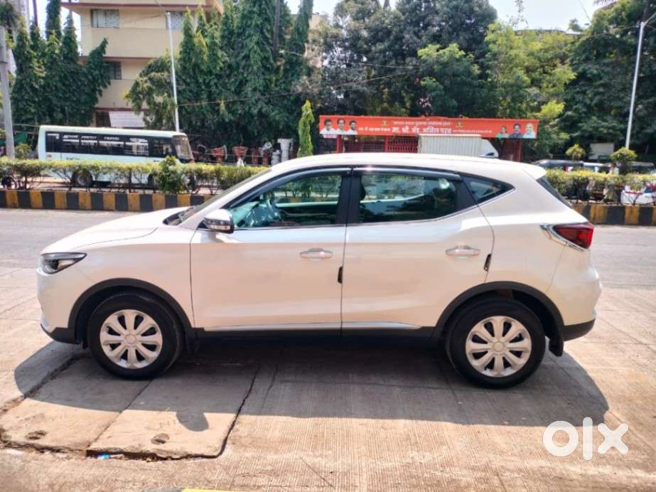 Mg Astor Select 1.5 Mt (ivory), 2024, Petrol