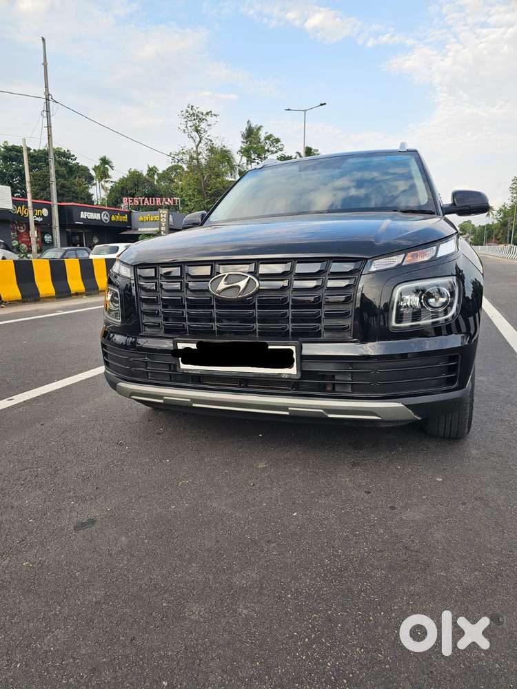 Hyundai Venue S Mt 1.2 Kappa, 2025, Petrol