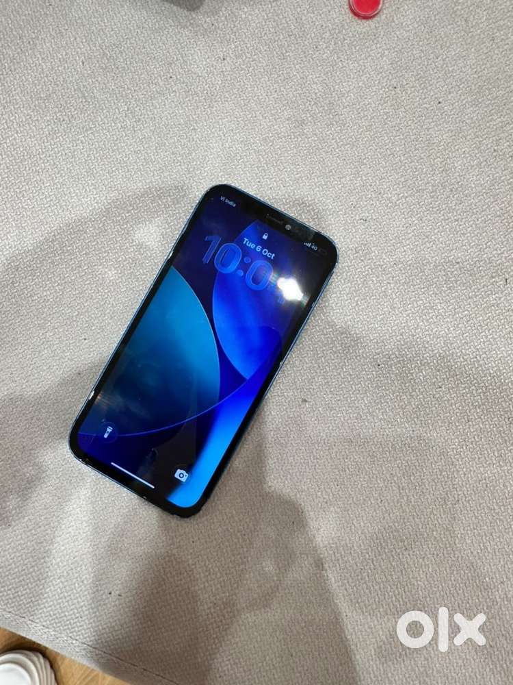 Iphone 12 | 128gb storage - Mobile Phones in Manik Nagar, Guwahati ...