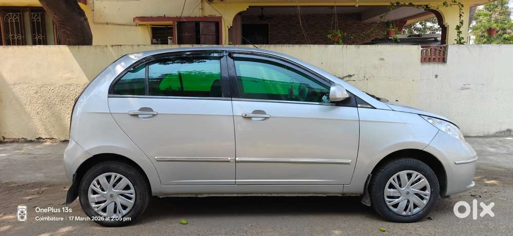 Tata Indica Vista