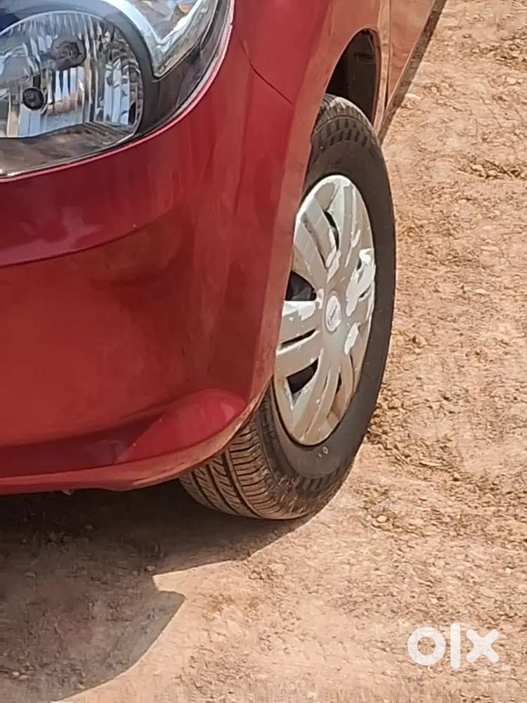 Maruti Suzuki Alto 800 2014 Petrol 26500 Km Driven