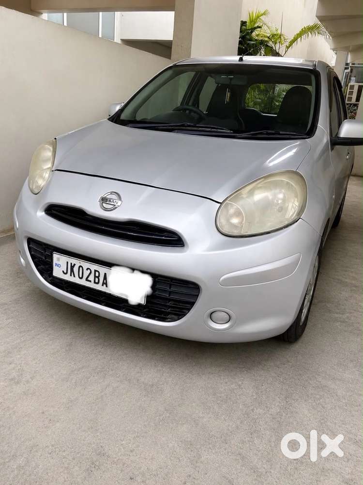 Value For Money Micra Car