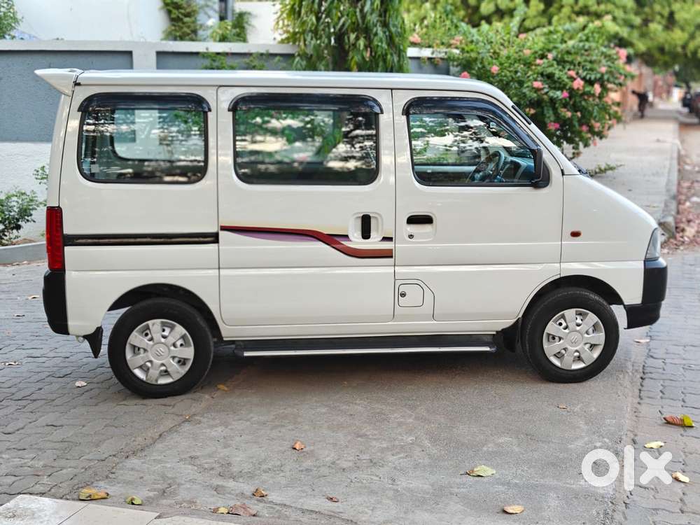 Maruti Suzuki Eeco 5 Seater Ac, 2024, Petrol