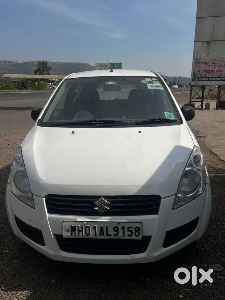 Maruti Suzuki Ritz Diesel 100000 Km Driven