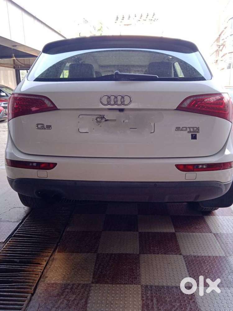 Audi Q5 2.0 Tdi Quattro, 2012, Diesel