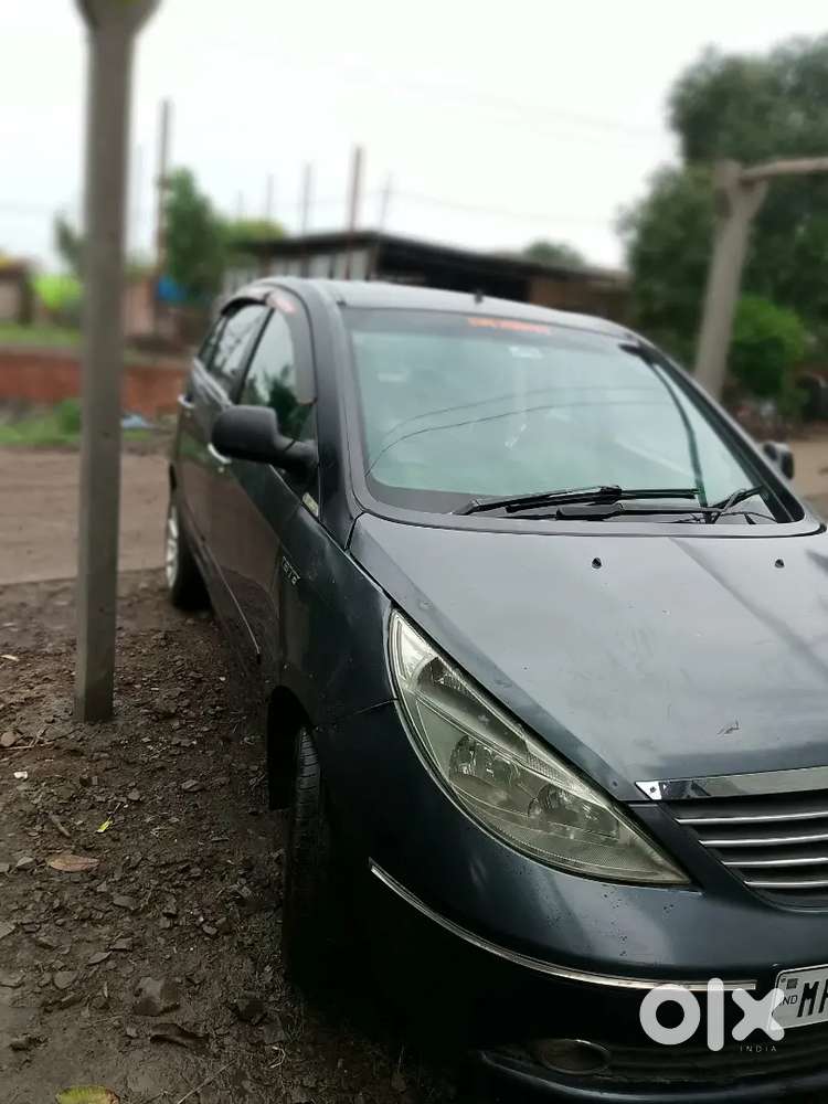 Tata Indica Vista 2010 Diesel Well Maintained