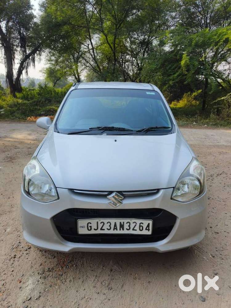 Maruti Suzuki Alto 800 Lxi, 2015, Petrol