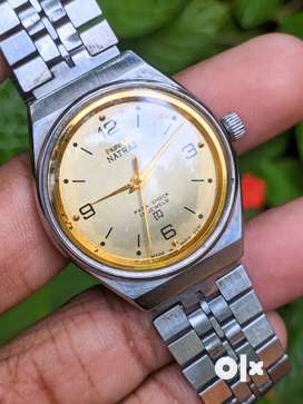 Hmt watches olx deals