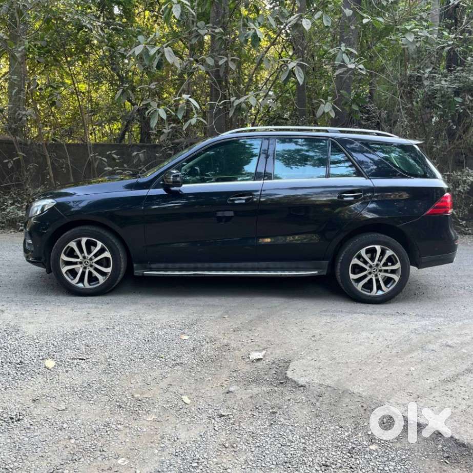 Mercedes-benz Gle Class 250d, 2018, Diesel