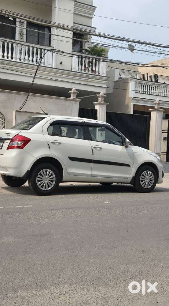 Maruti Suzuki Dzire, 2013, Diesel
