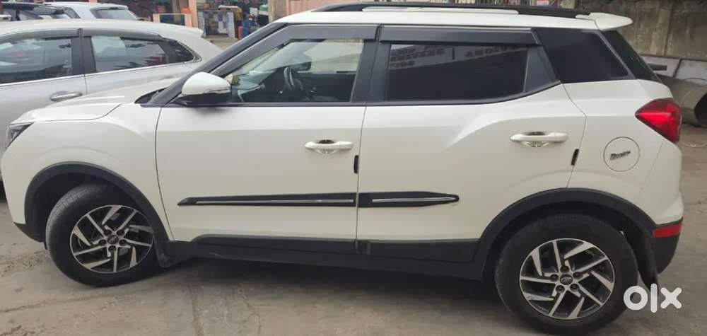 Mahindra Xuv300 Diesel 2022