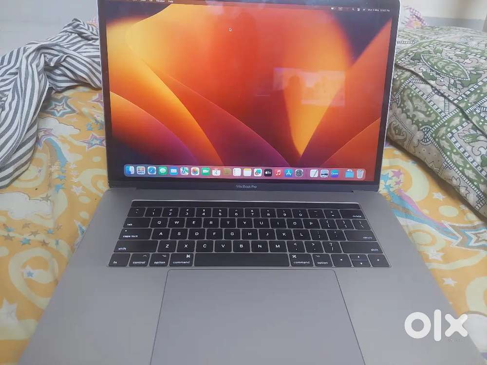Macbook Pro 2017 - Buy & Sell Computers & Laptops Online in India