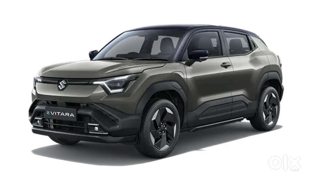 Maruti Suzuki Victoris 2025