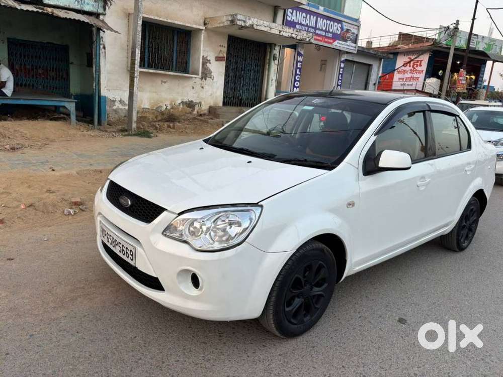 Ford Fiesta Classic [2012-2015] 1.4 Clxi Tdci, 2014, Diesel
