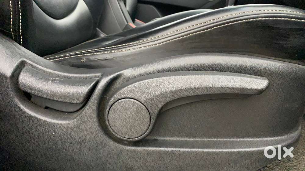 Hyundai Creta 1.6 Sx Plus Petrol At, 2016, Petrol