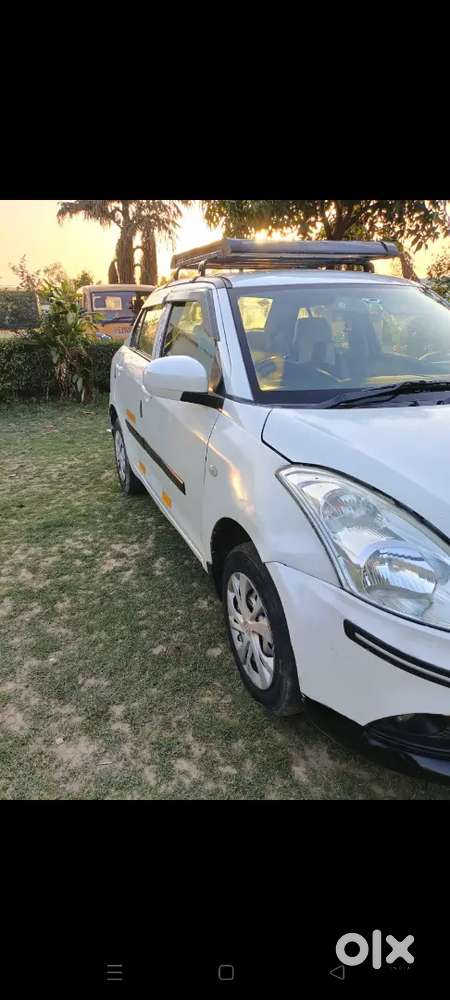 Maruti Dzire Vxi 2019