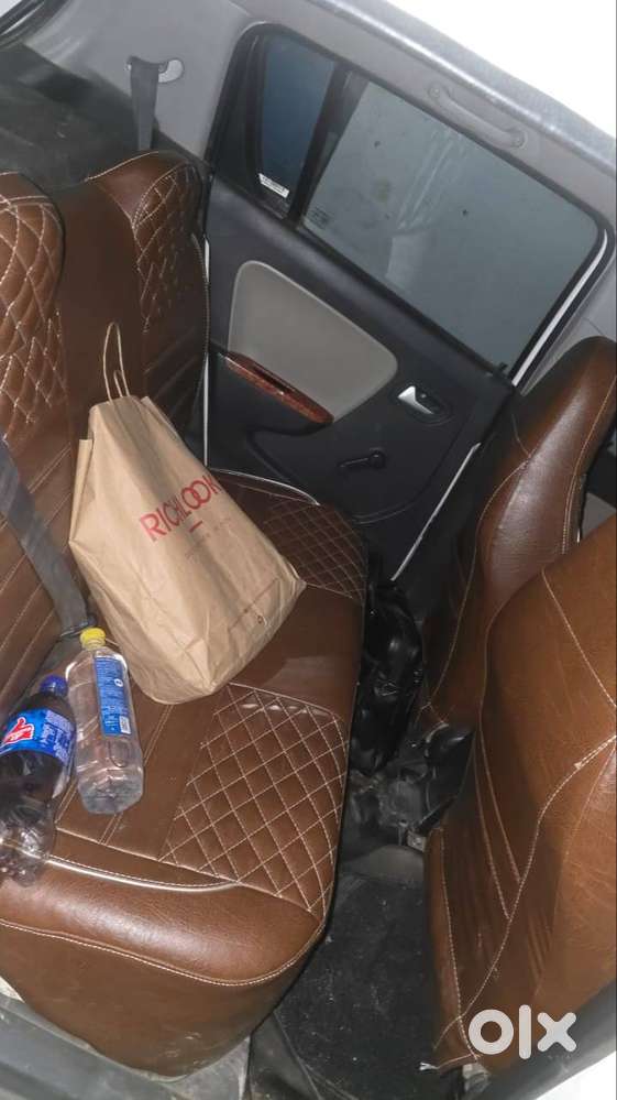 Maruti Suzuki Alto K10 2015 Petrol Well Maintained