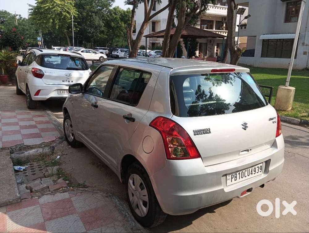 Doctor Driven Single Hand Car Sparingly Used Excellent Condition