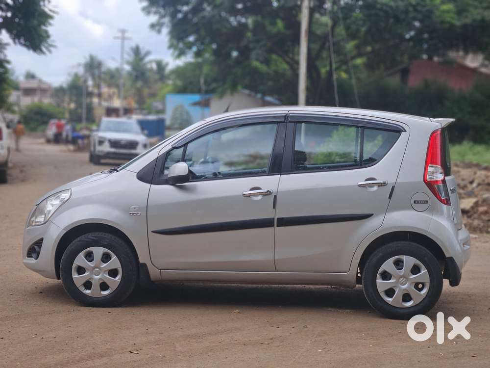 Maruti Suzuki Ritz Vdi, 2013, Diesel