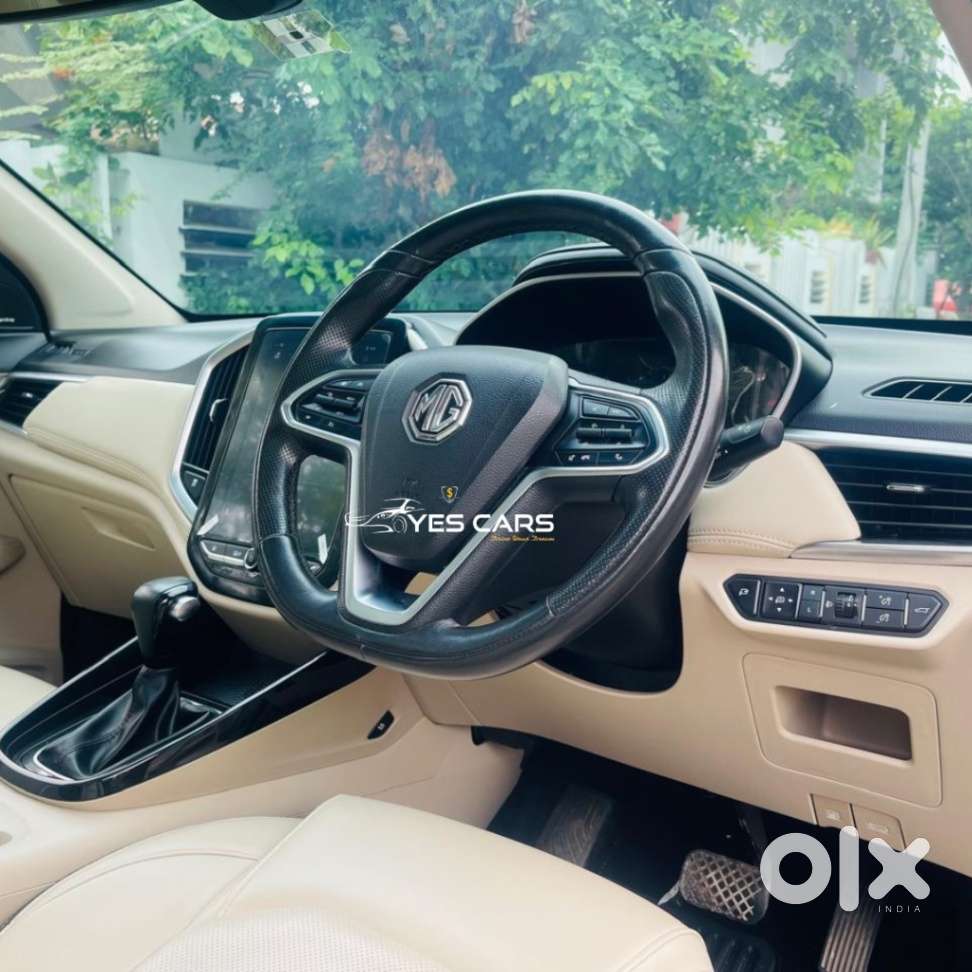 Mg Hector 2.0 Sharp Diesel, 2022, Diesel